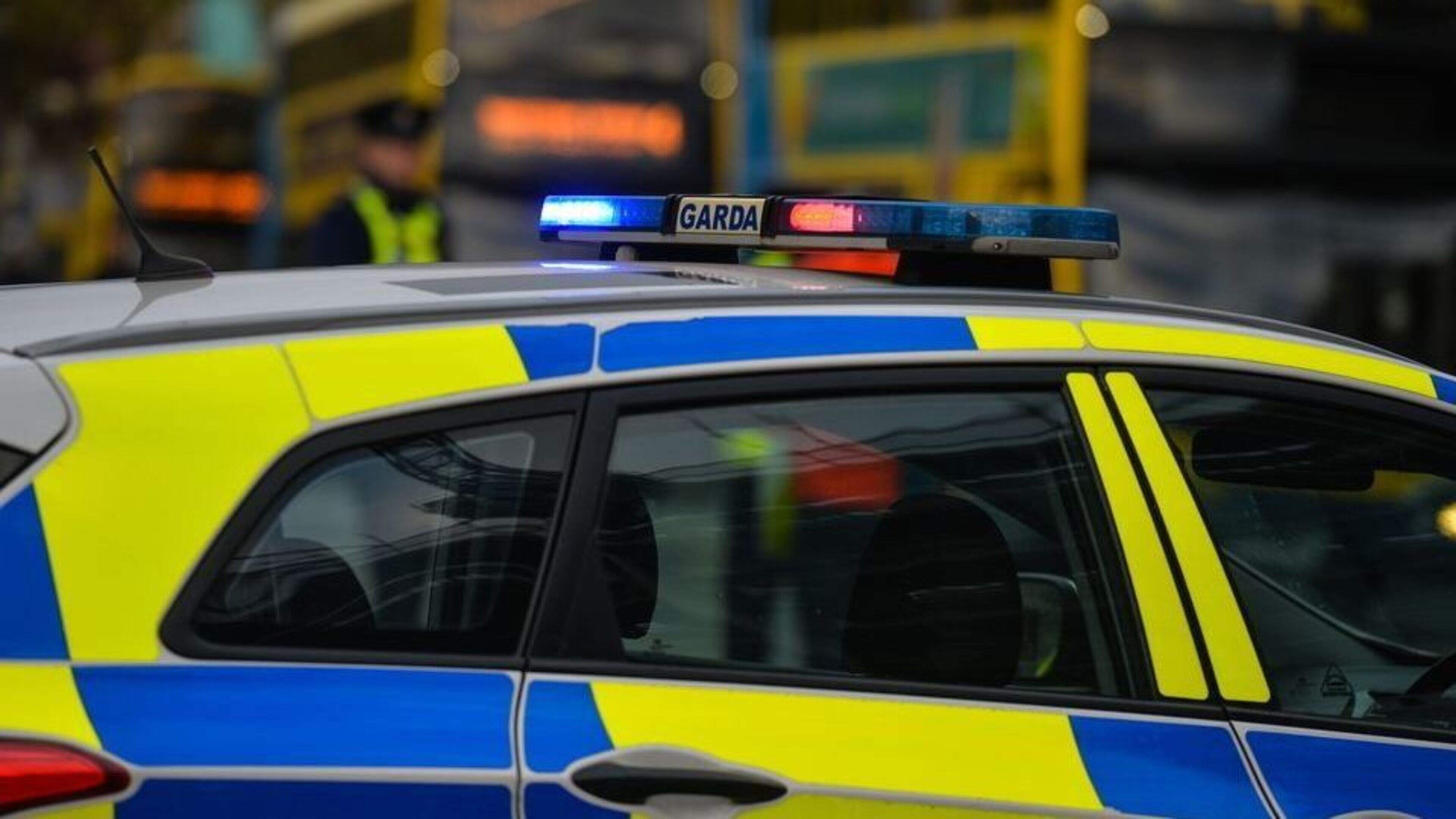 Woman (80s) dies after being hit by car in Co Mayo